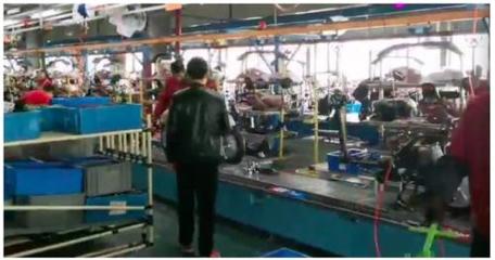 電單車中的“特斯拉”？美團(tuán)新款助力車諜照曝光，從外觀到性能全面升級(jí)