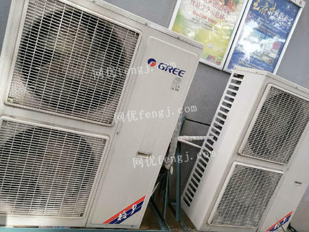 專業回收 一站式解決空調、家電、家具及影音設備更新需求